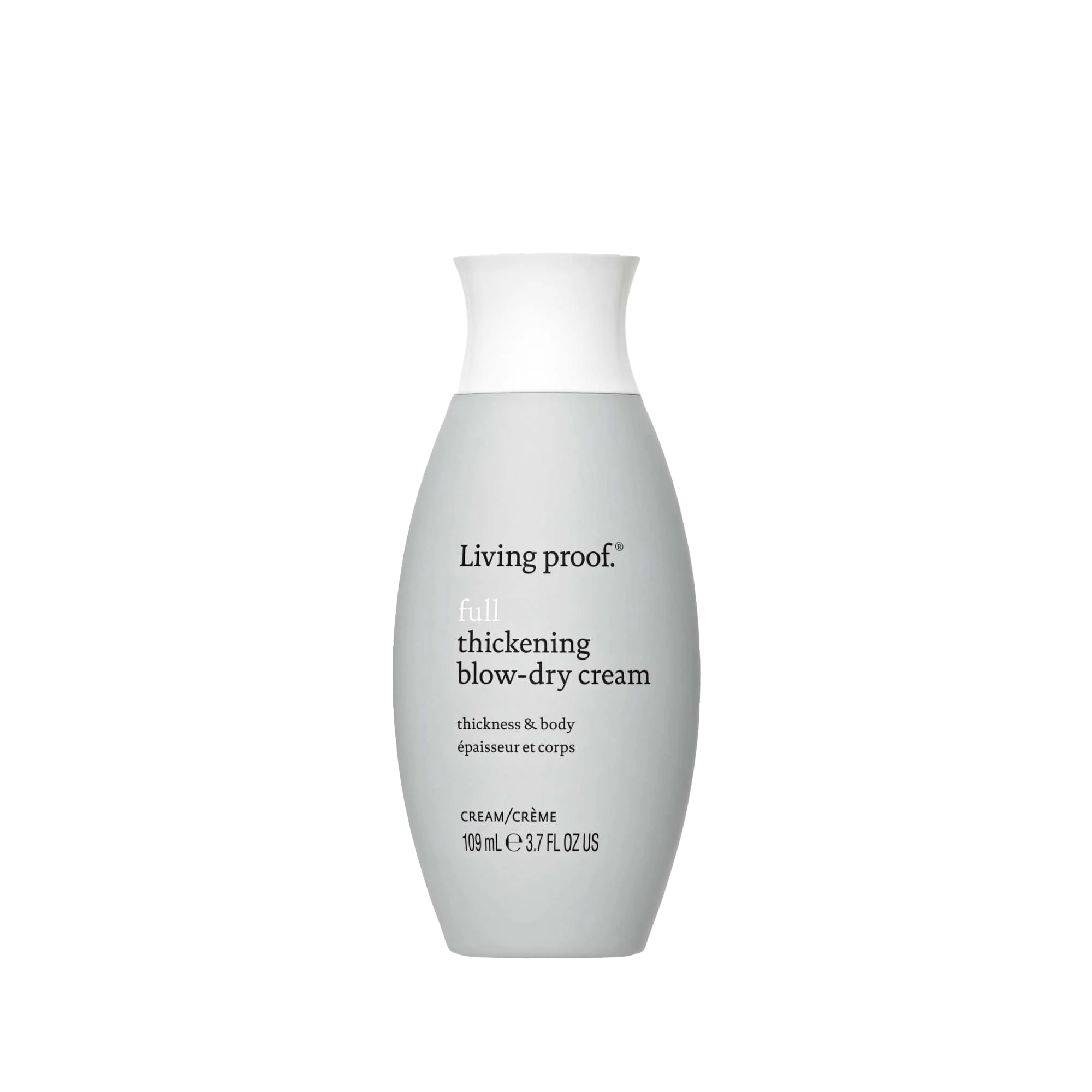 Thickening Blowdry Cream 3.7 oz