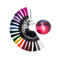 Funkhue Swatch Ring