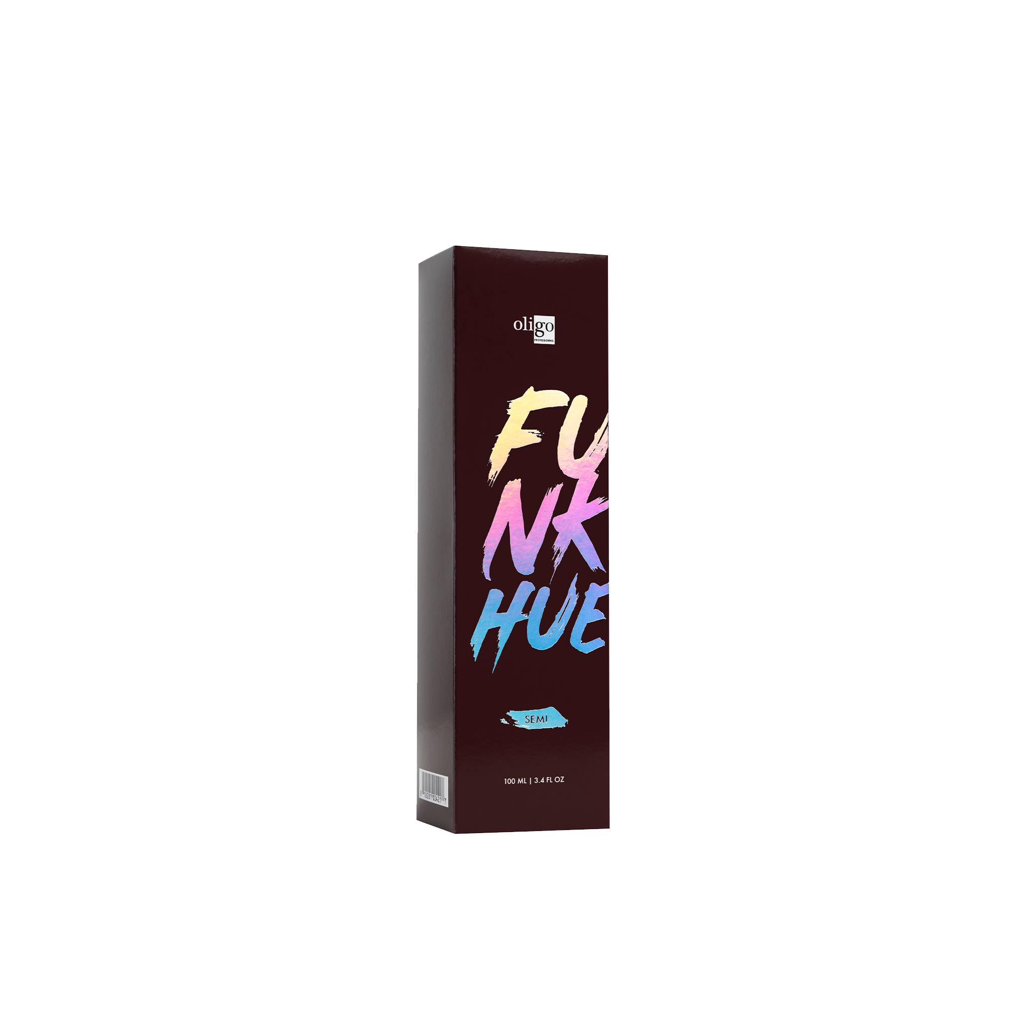 Funkhue 3.4 oz