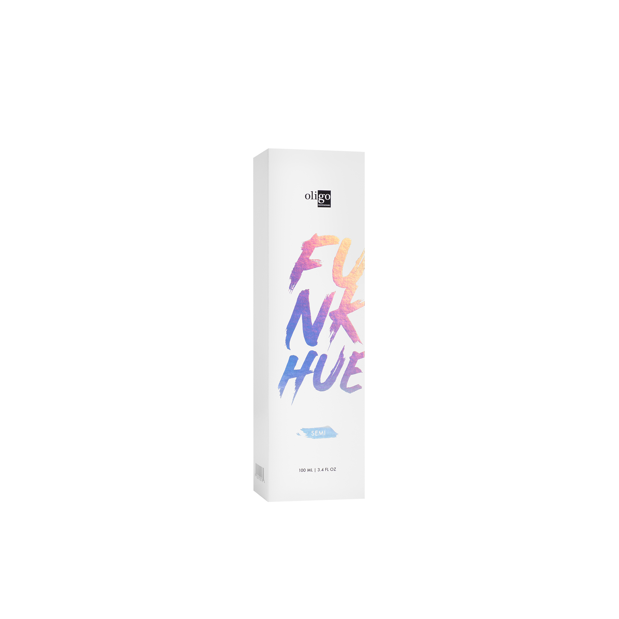 Funkhue 3.4 oz
