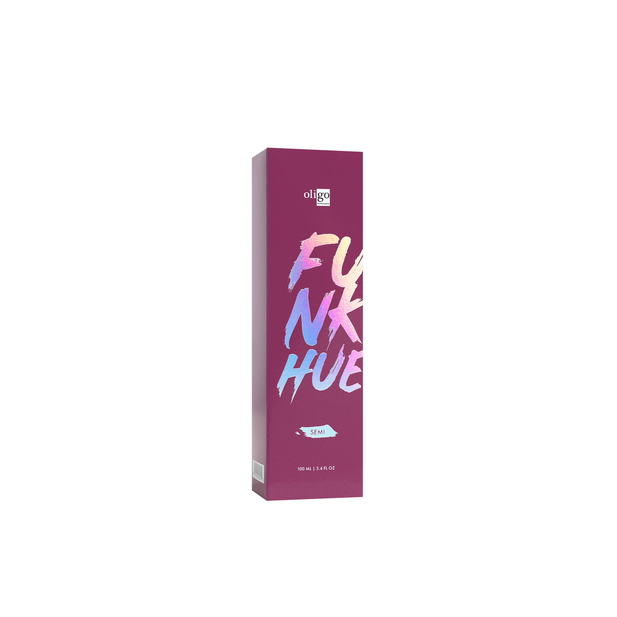 Funkhue 3.4 oz