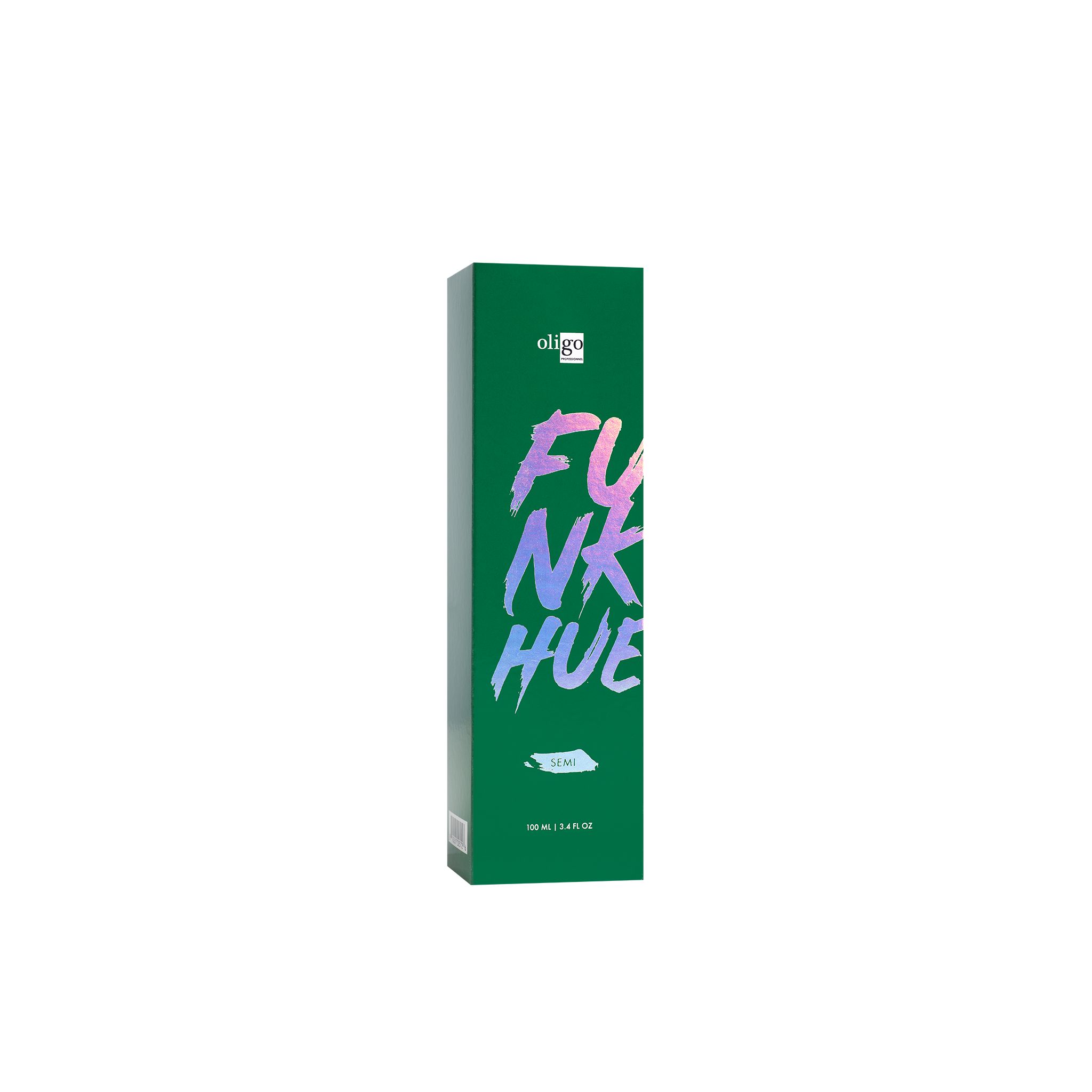 Funkhue 3.4 oz
