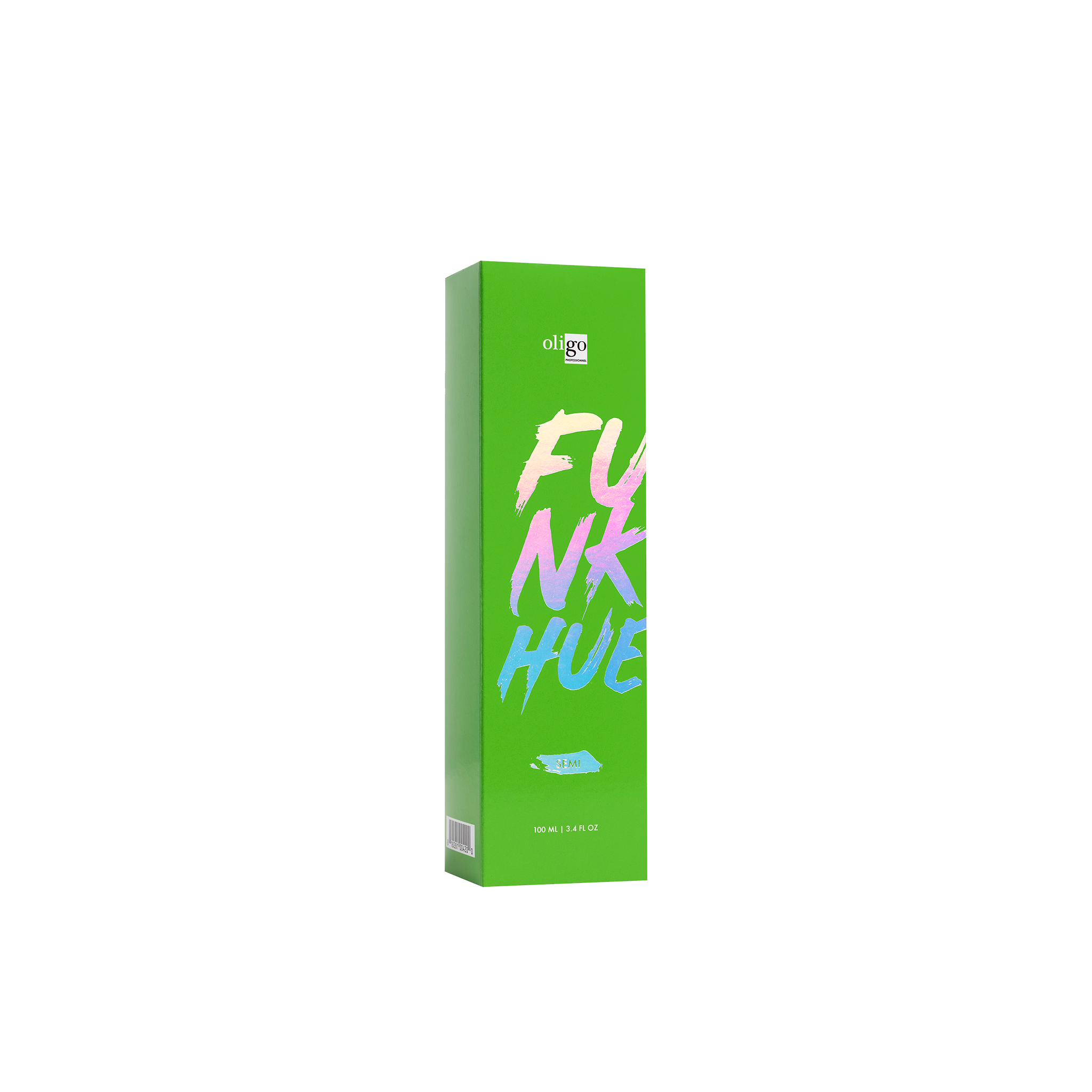Funkhue 3.4 oz