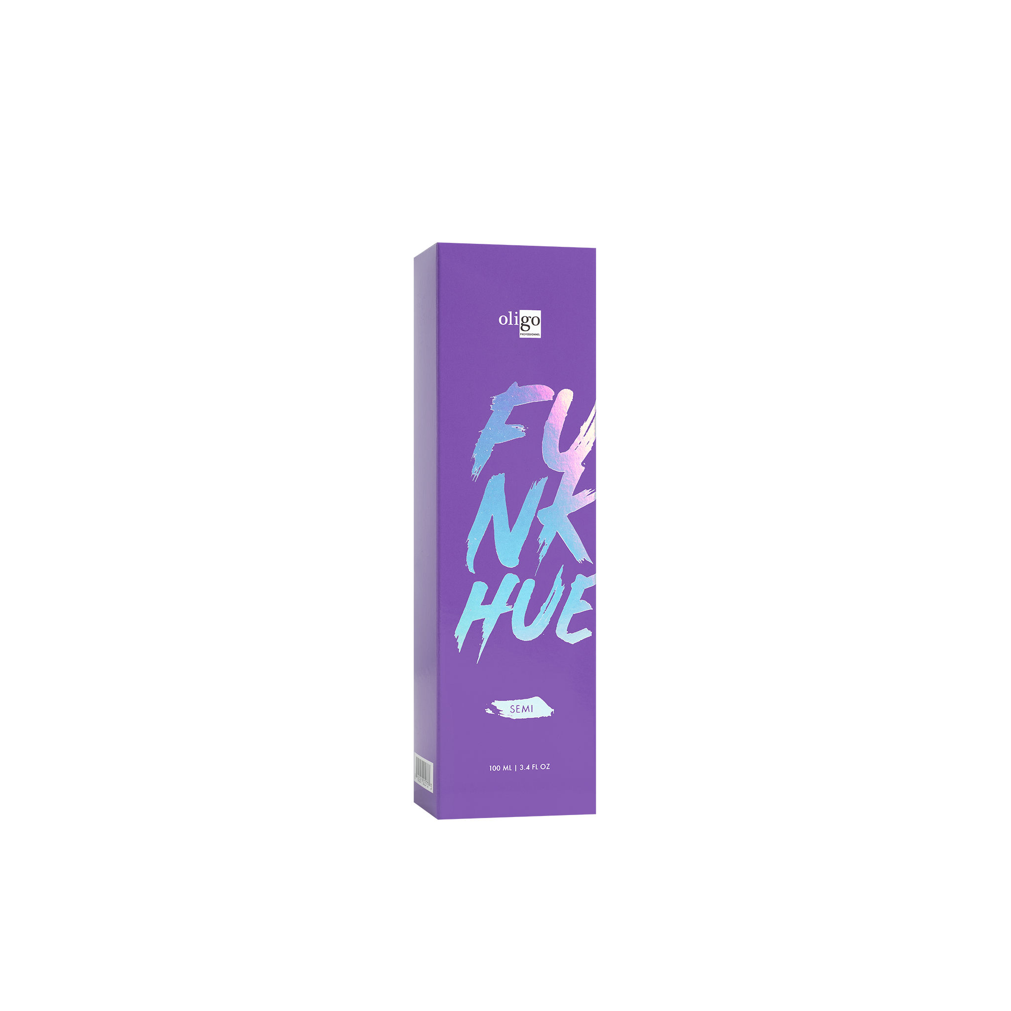 Funkhue 3.4 oz