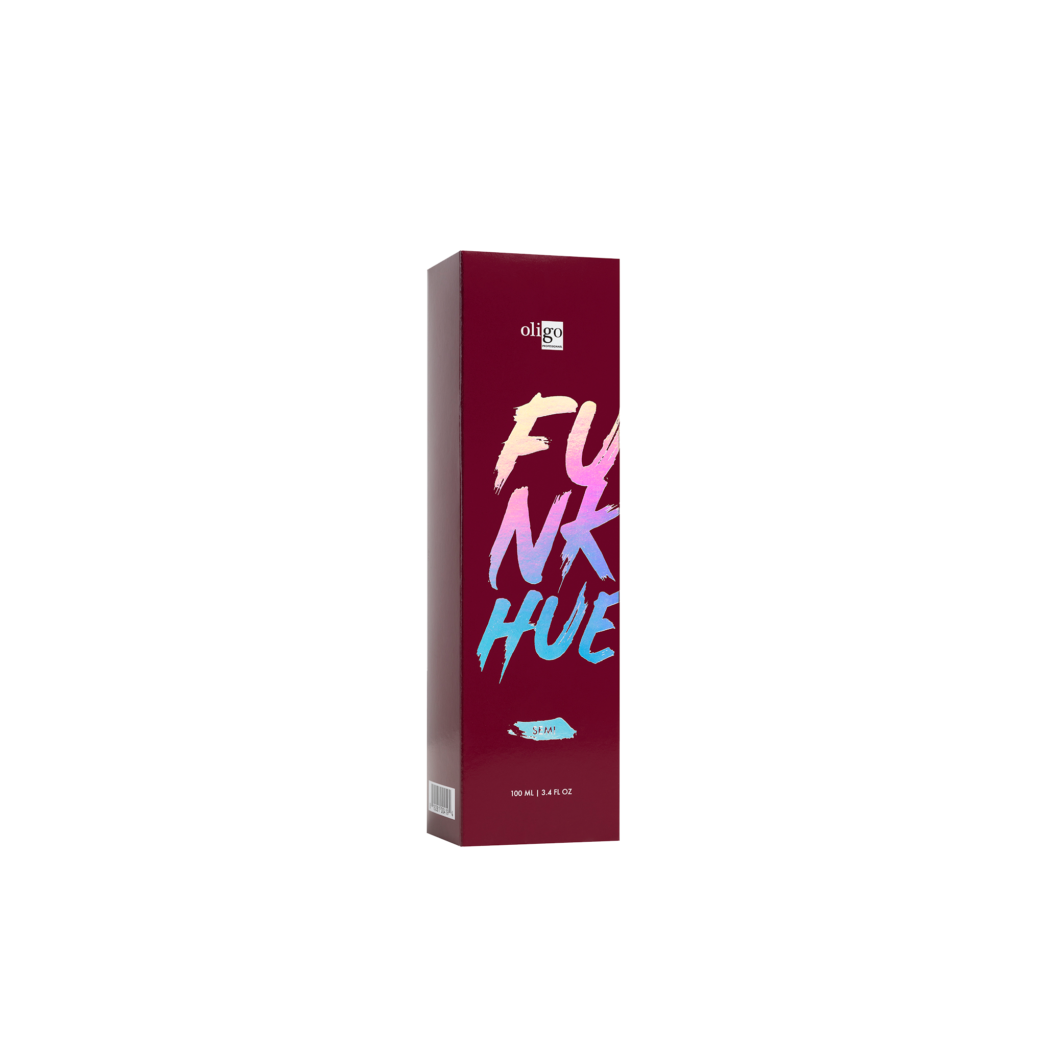 Funkhue 3.4 oz