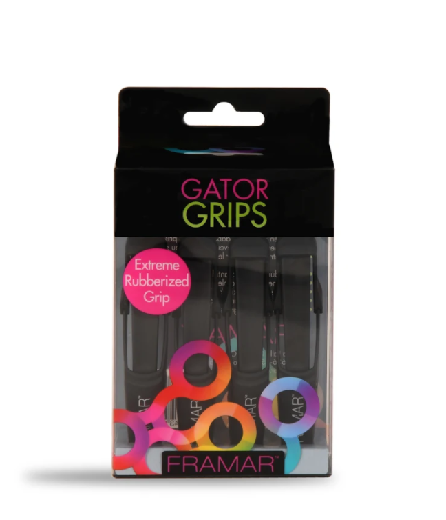 Gator Grips 4 Pack