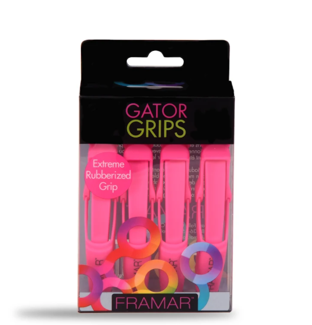 Gator Grips 4 Pack