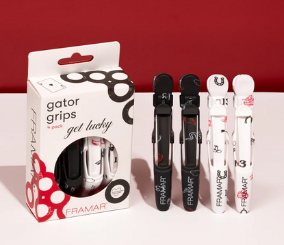Get Lucky Gator Grips 4 Pack