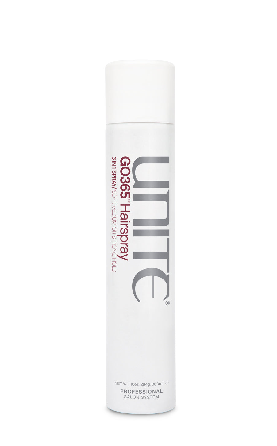 Go365 Hairspray 10 oz