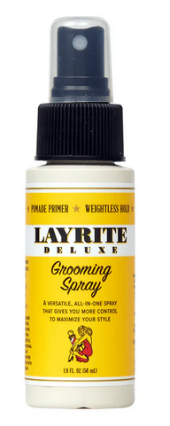 Grooming Spray
