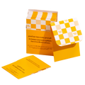 HOLIDAY GIFT CARD HOLDERS 12PK