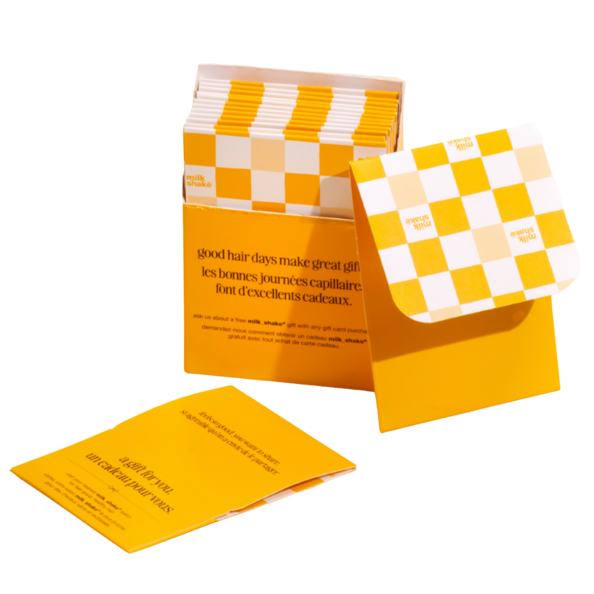 HOLIDAY GIFT CARD HOLDERS 12PK