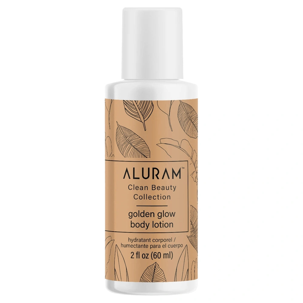 Hydrating Body Lotion