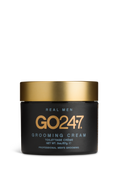 Go247 Grooming Cream 2 oz