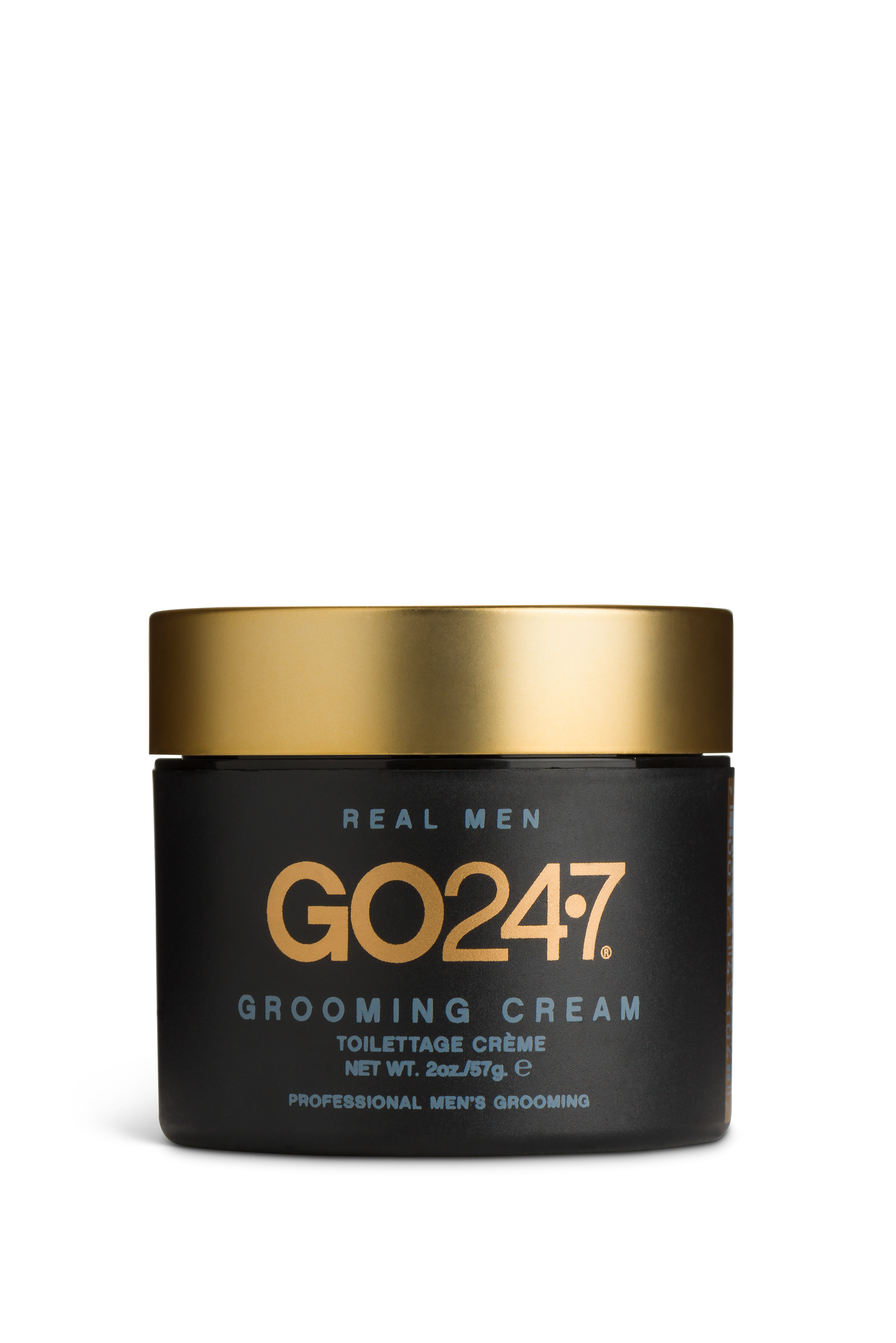 Go247 Grooming Cream 2 oz