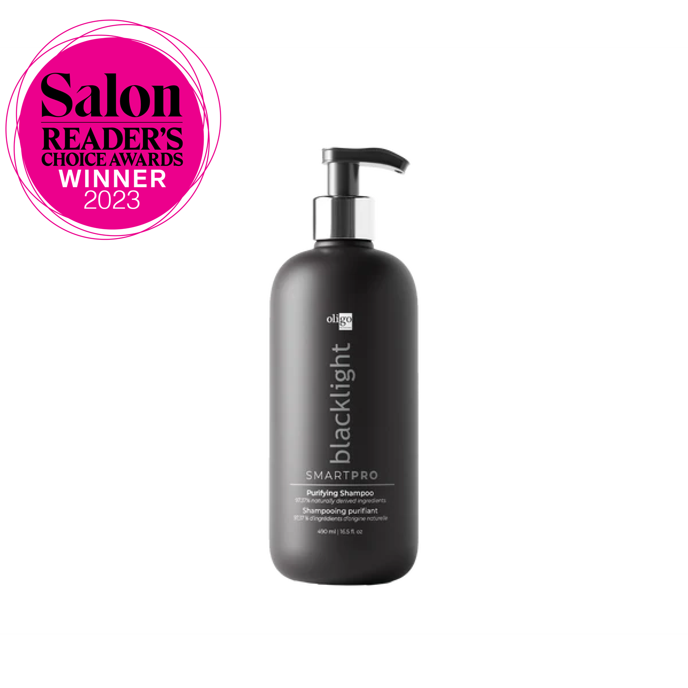 Purifying Shampoo