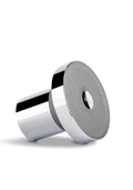 Modern Chrome Showerhead