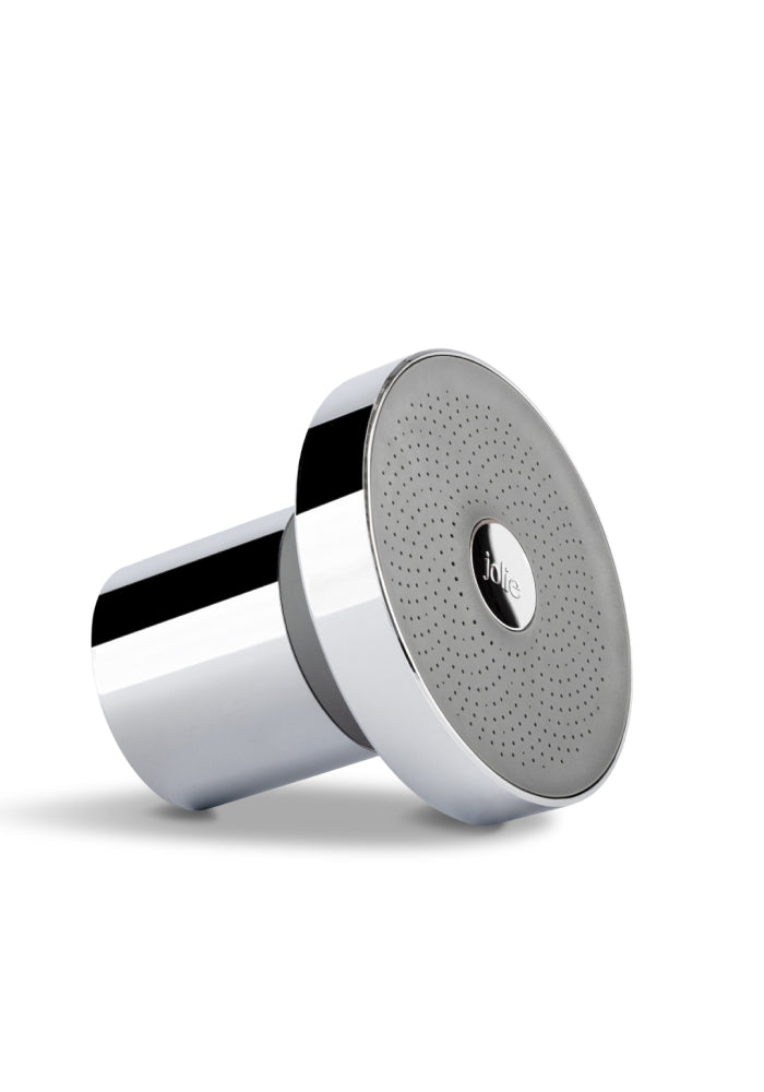 Modern Chrome Showerhead