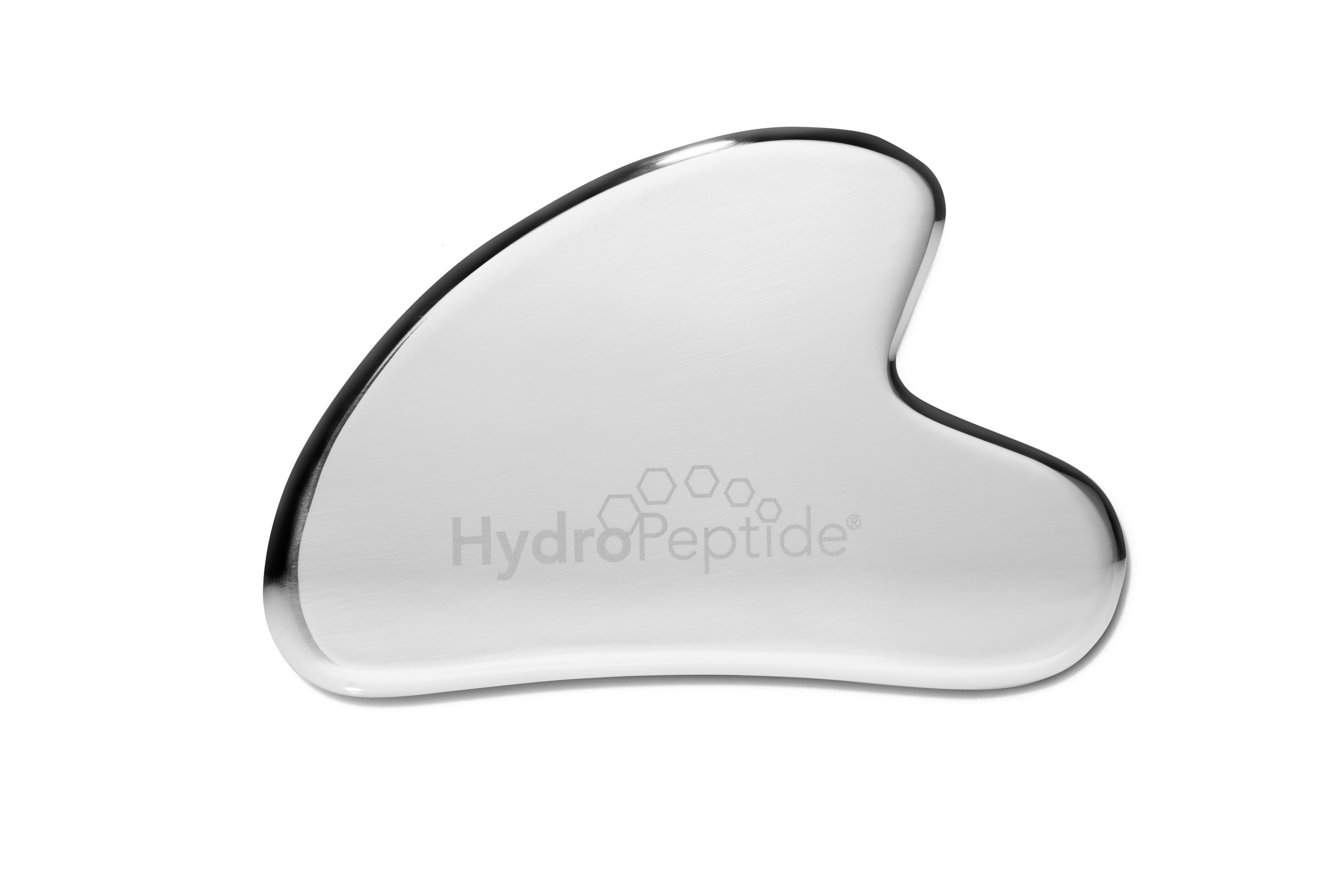 Stainless Steel Gua Sha
