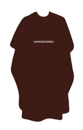 Haircolor Cape