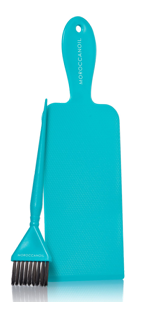 Haircolor Planchette Board