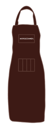 Haircolor Stylist Apron