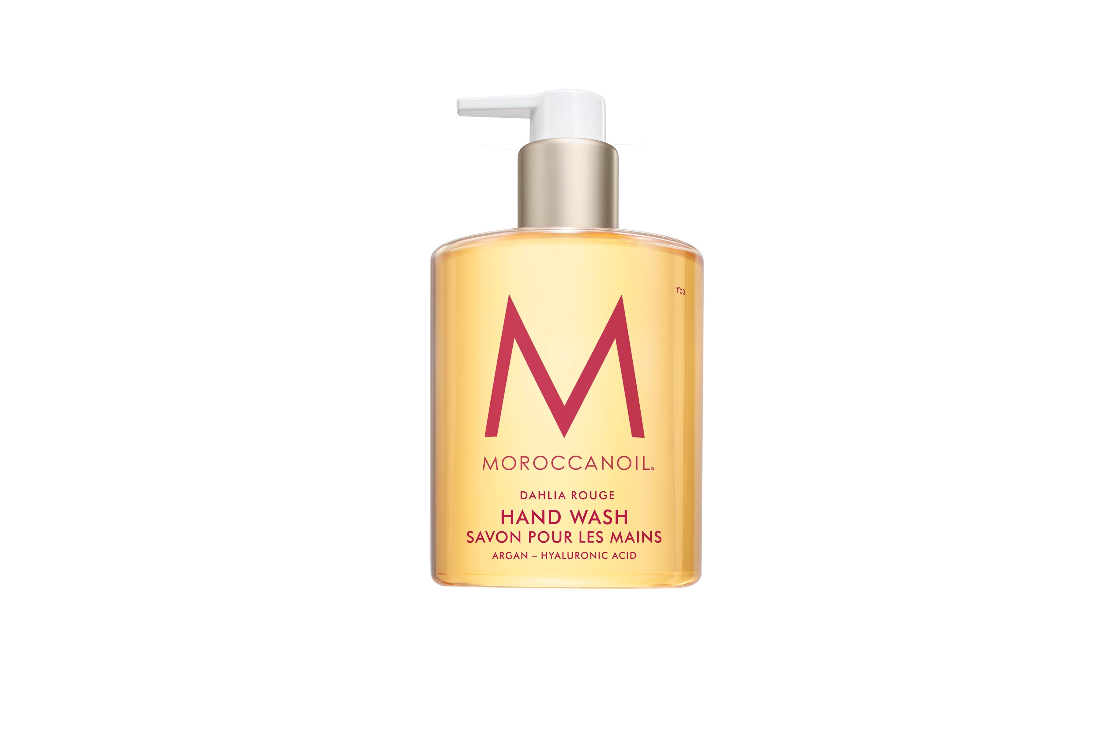 Hand Wash 12.2 oz