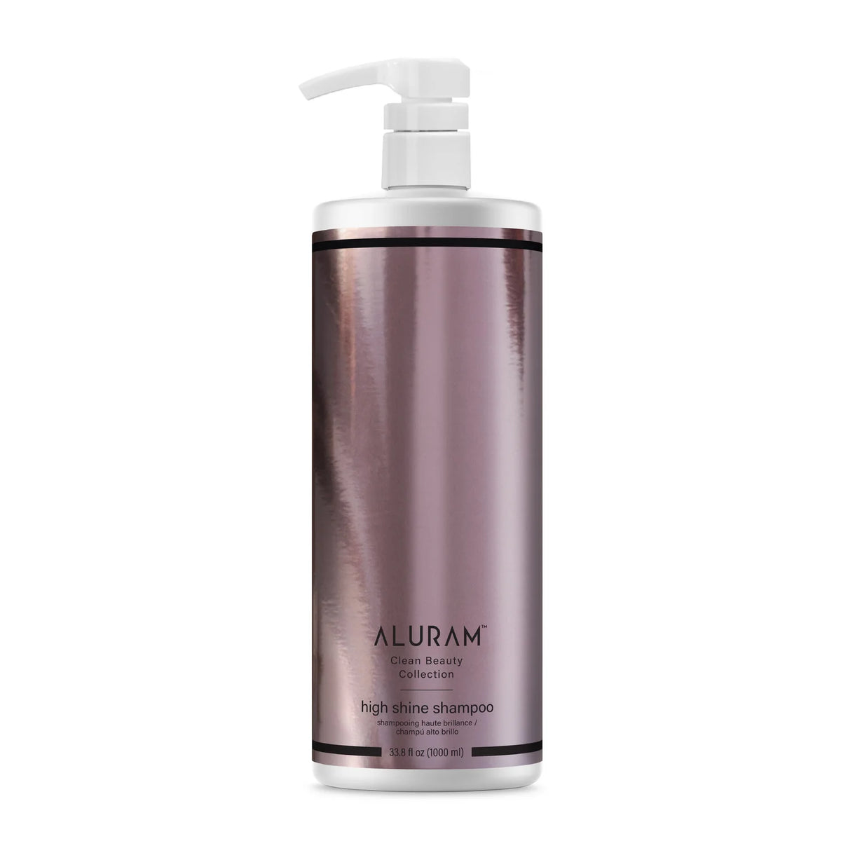 High Shine Shampoo