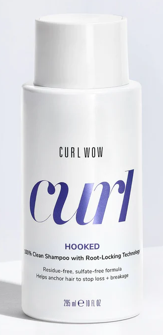 Hooked Shampoo 10 oz
