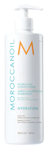 Moroccanoil Hydrating Conditioner