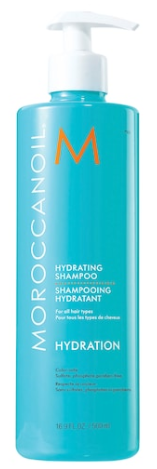 Hydrating Shampoo