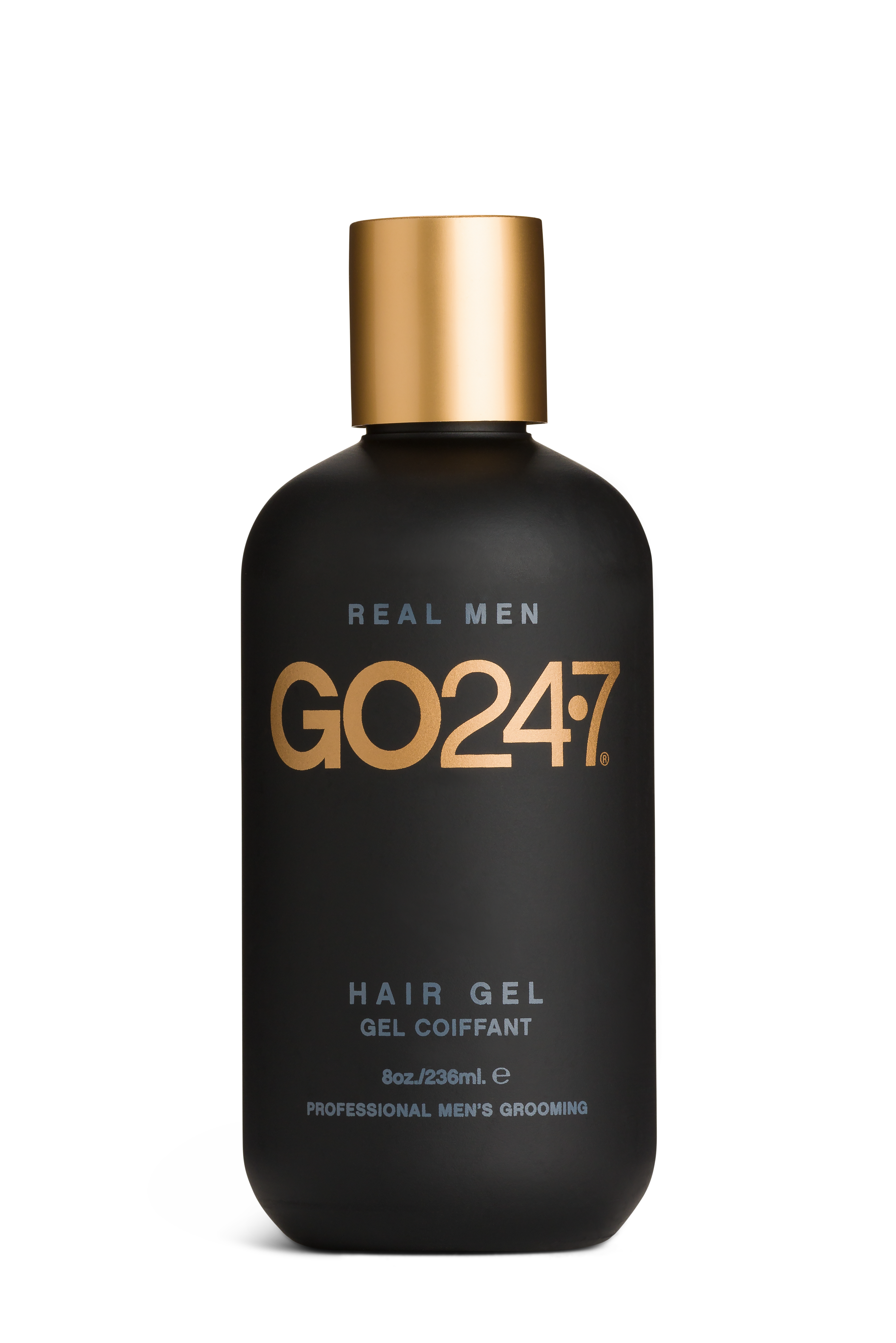 Go247 Hair Gel 8 oz
