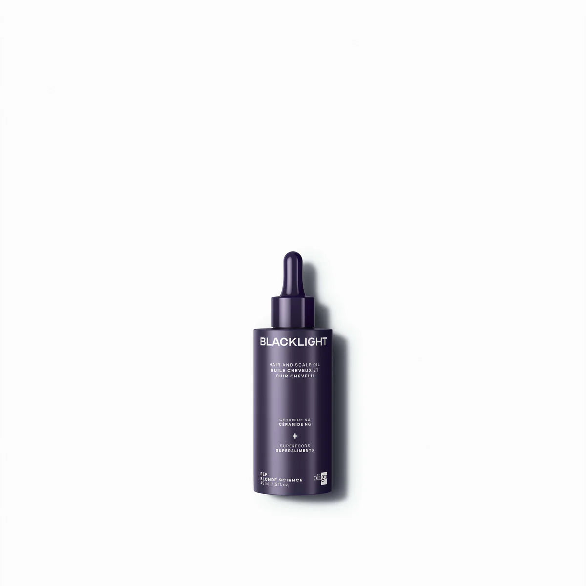 Hair & Scalp Oil 1.5 oz