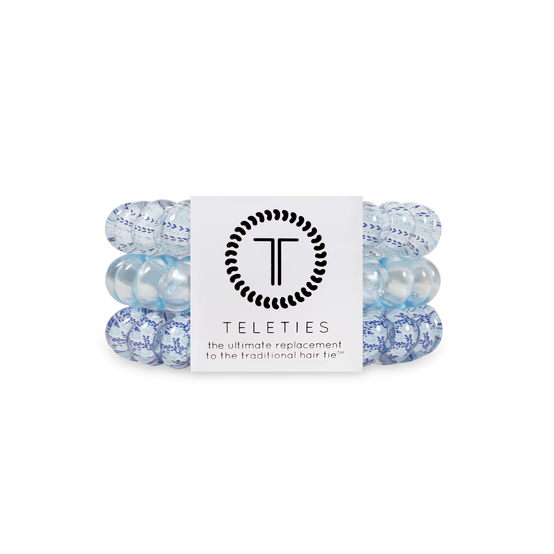 Teleties Hair Ties