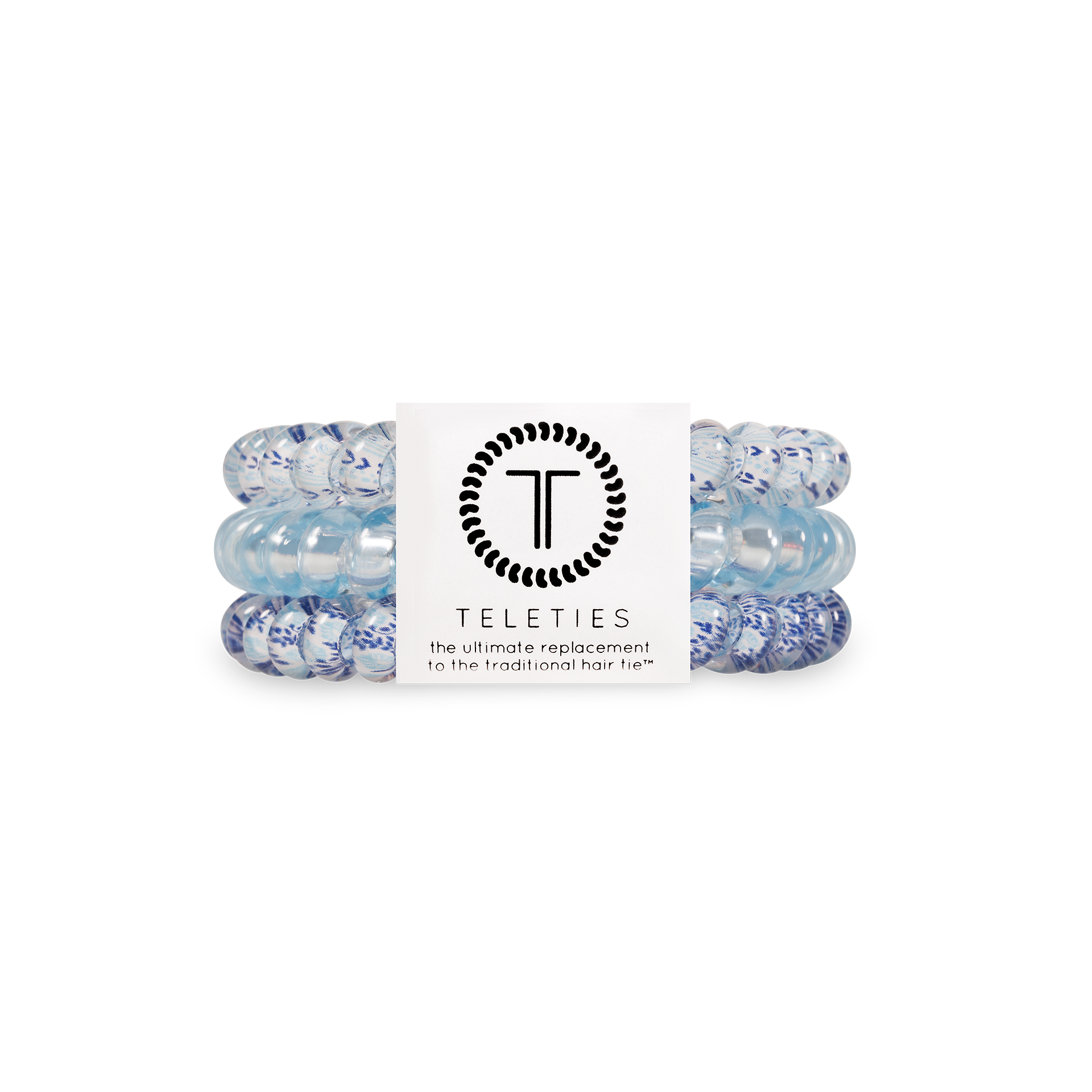 Teleties Hair Ties
