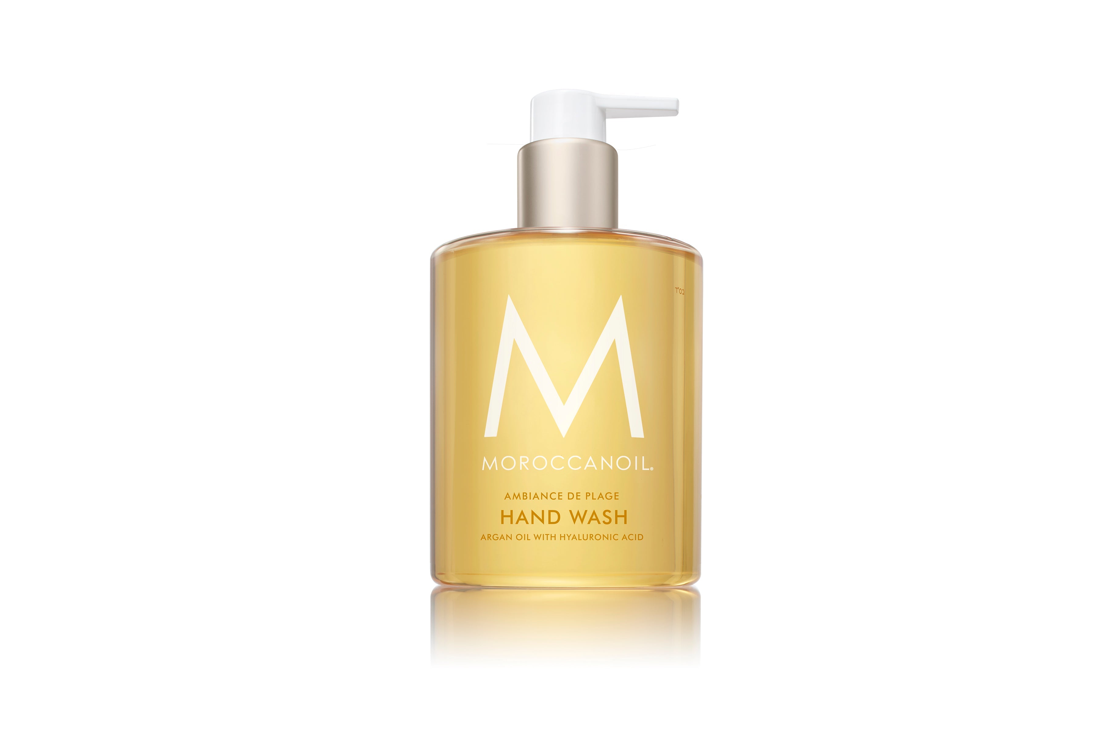 Hand Wash 12.2 oz