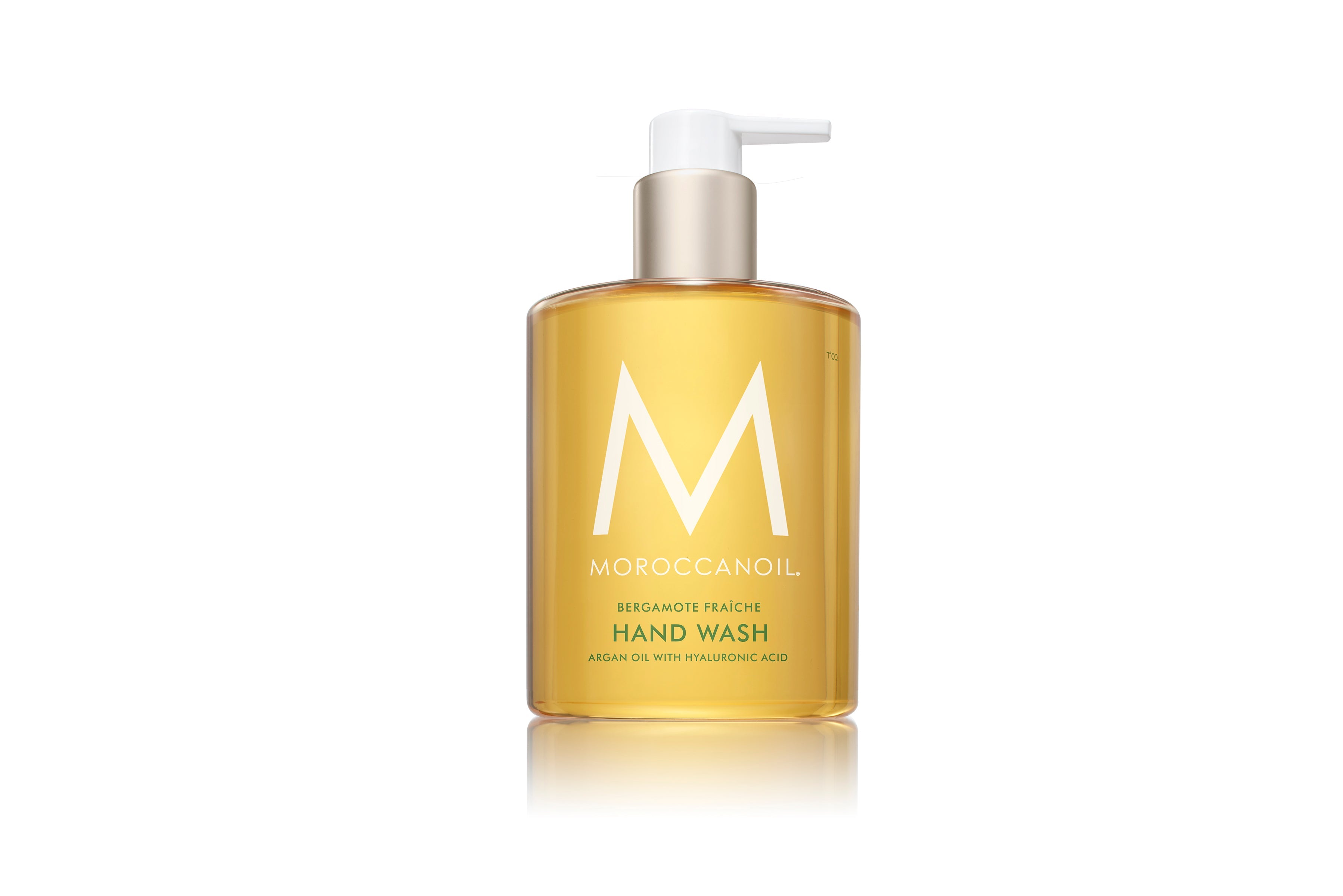 Hand Wash 12.2 oz