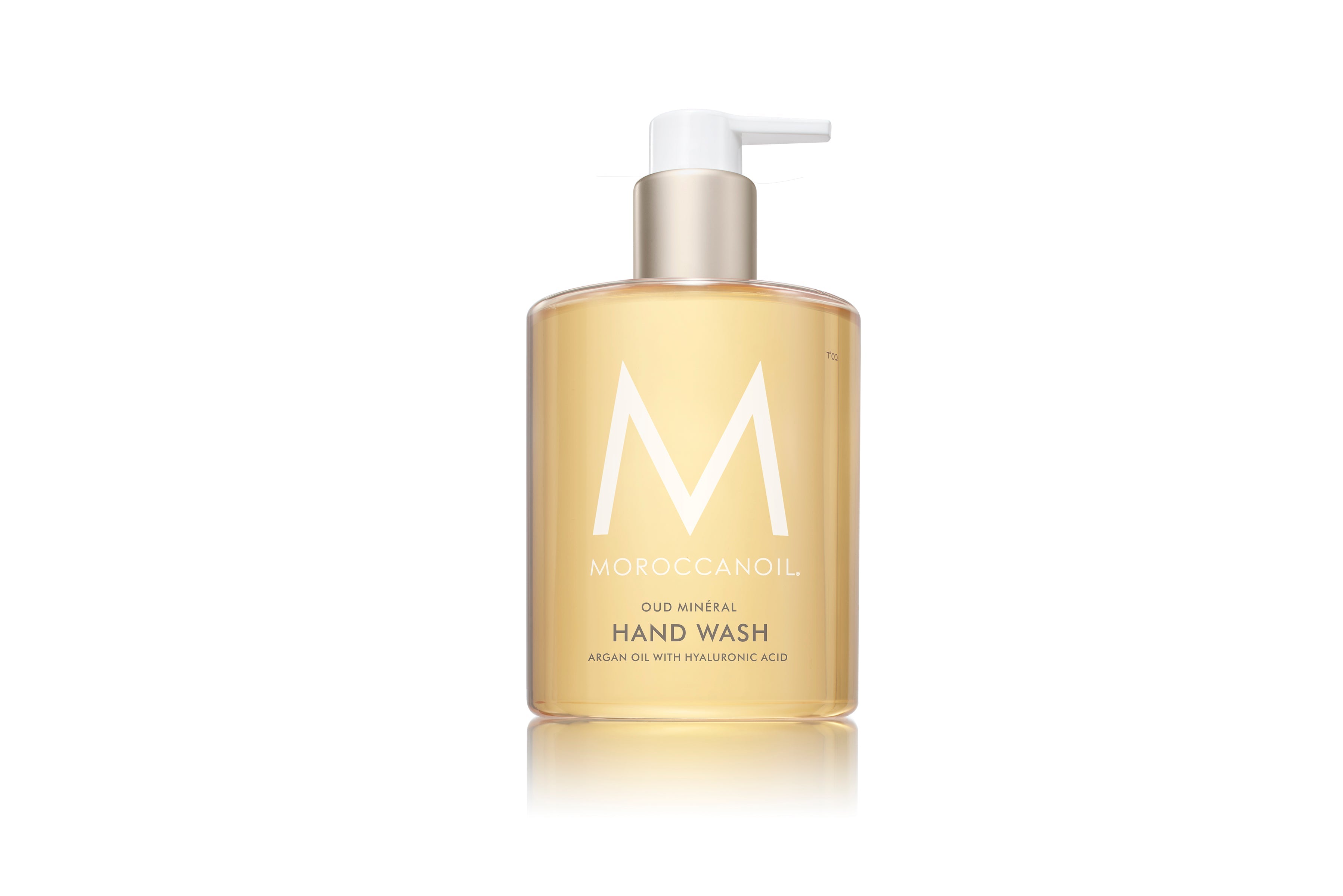 Hand Wash 12.2 oz