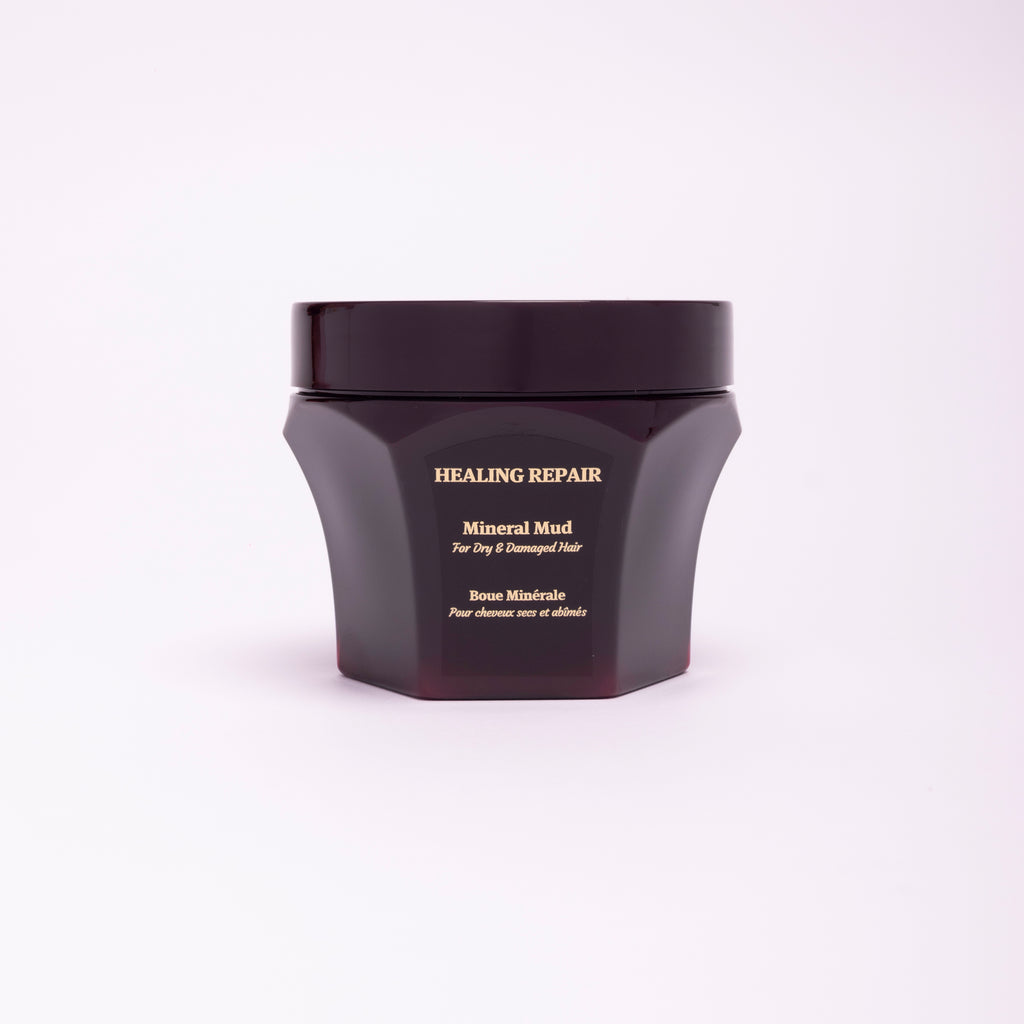 Healing Repair Mineral Mud