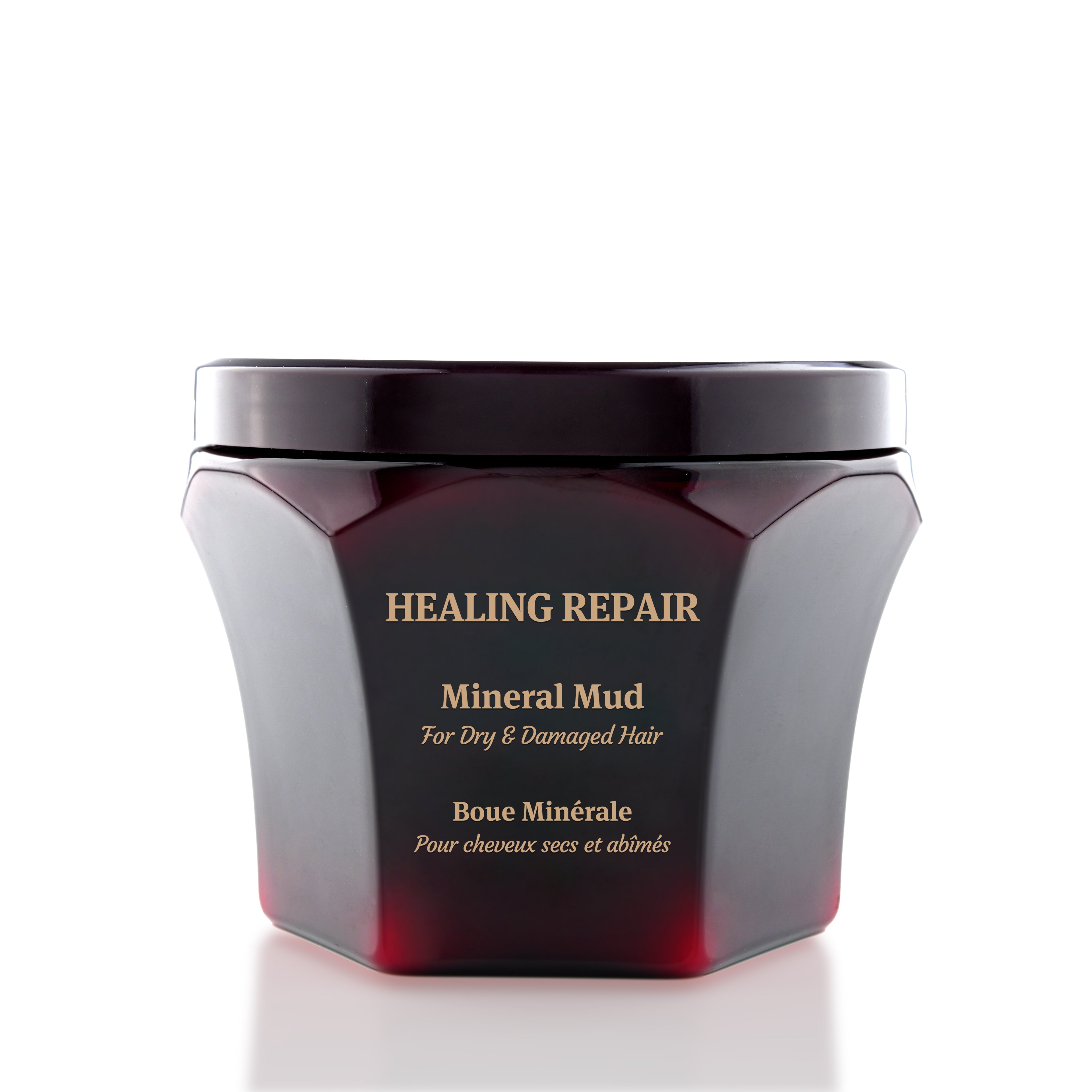 Healing Repair Mineral Mud