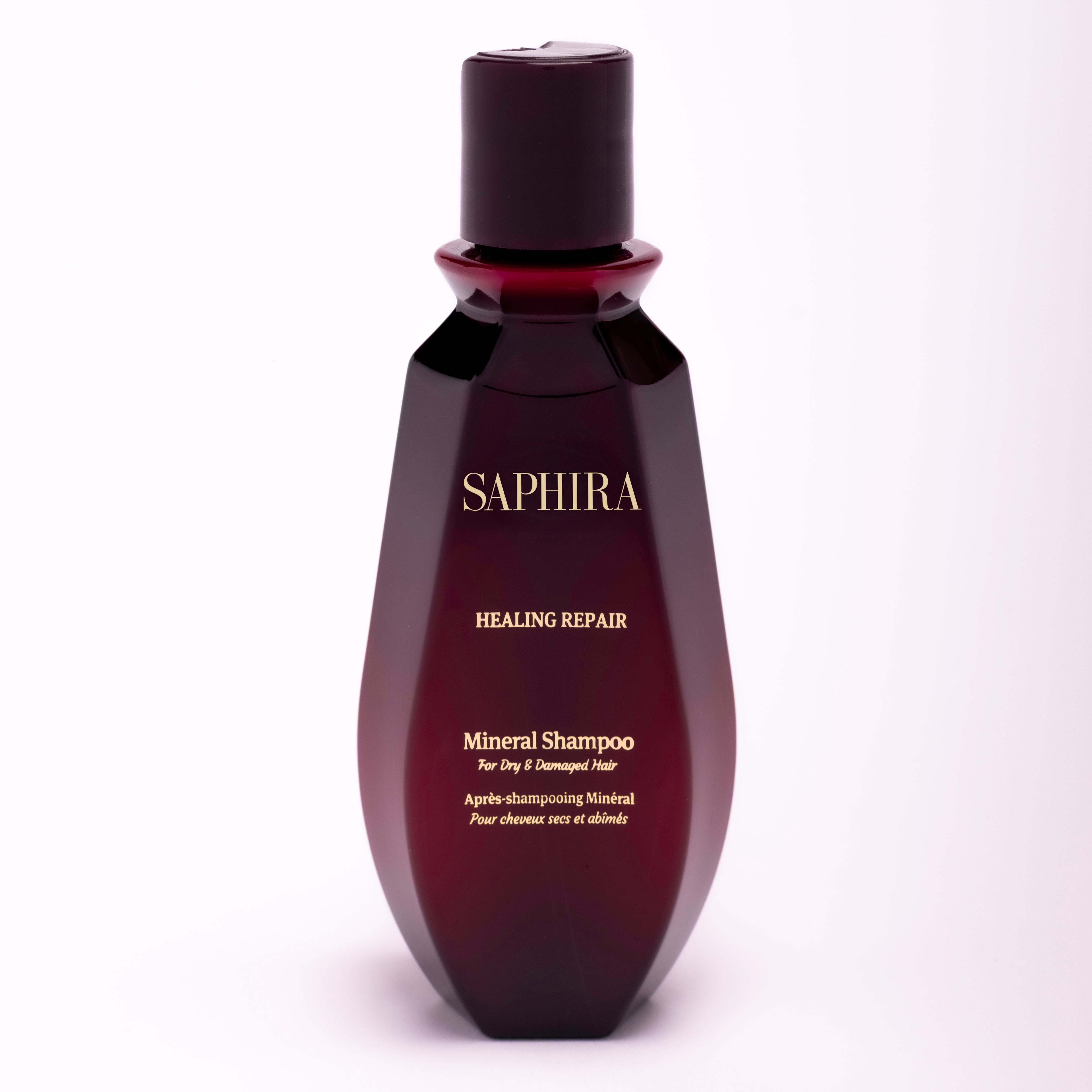 Healing Repair Shampoo