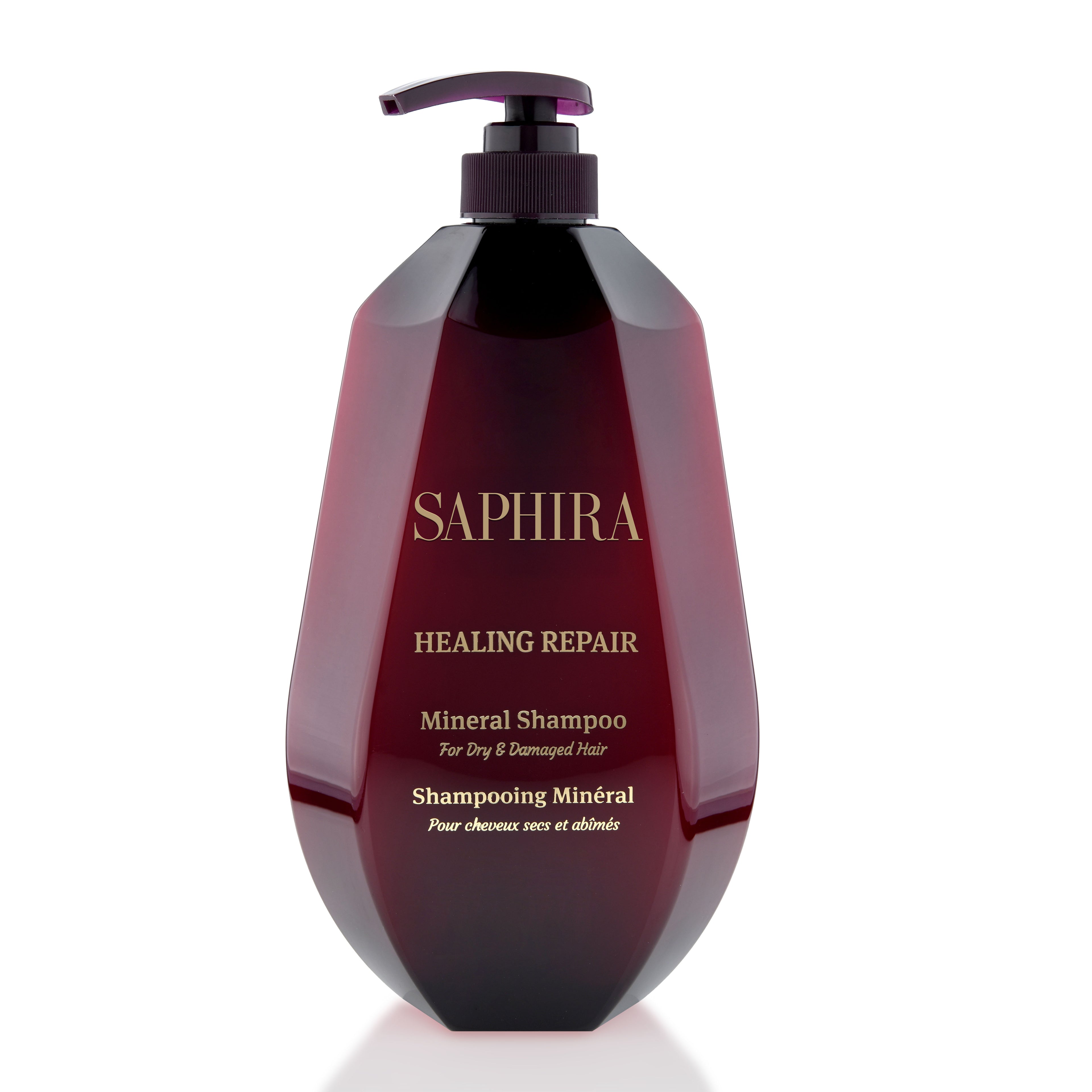 Healing Repair Shampoo