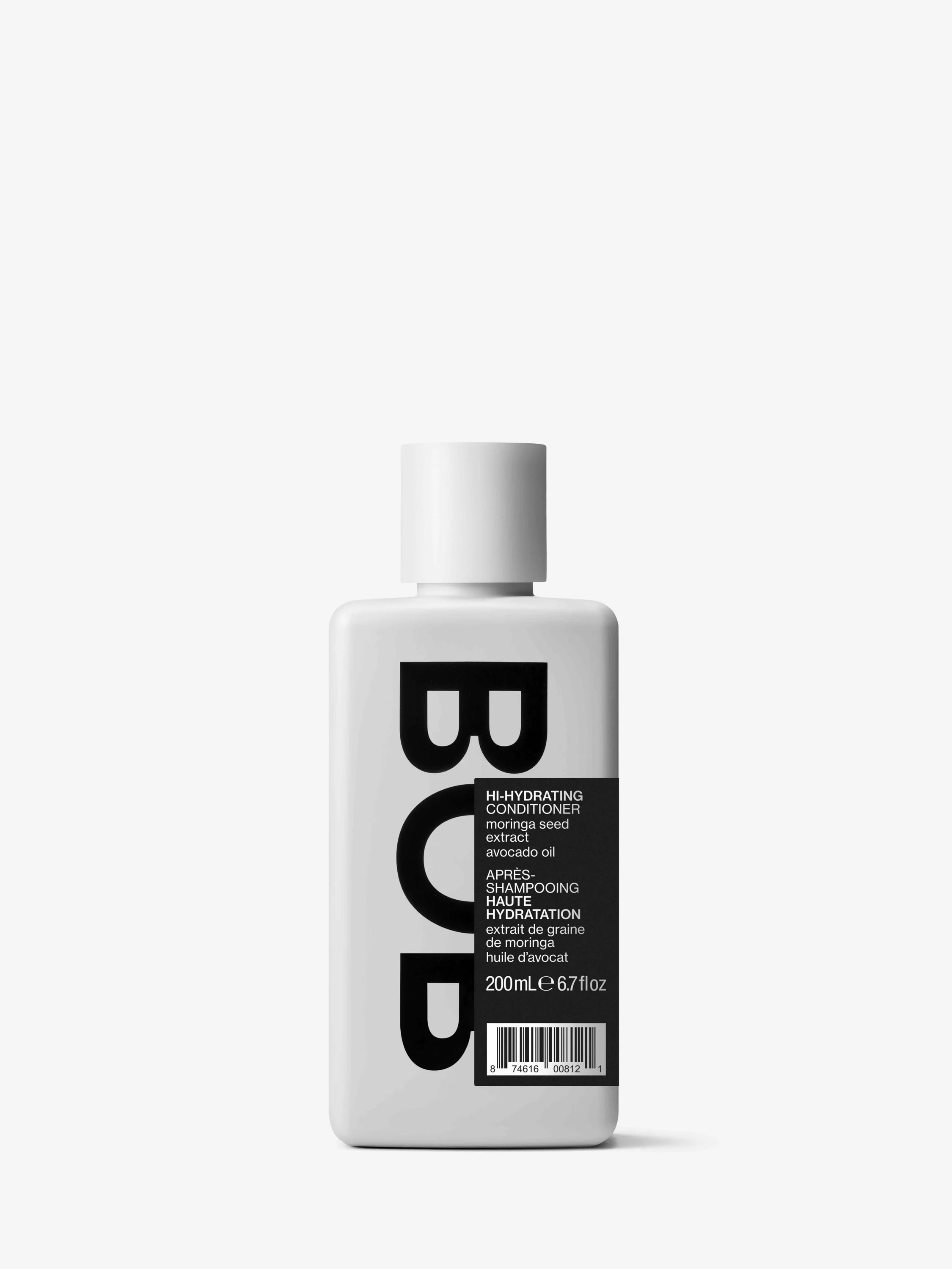 Hi-Hydrate Conditioner