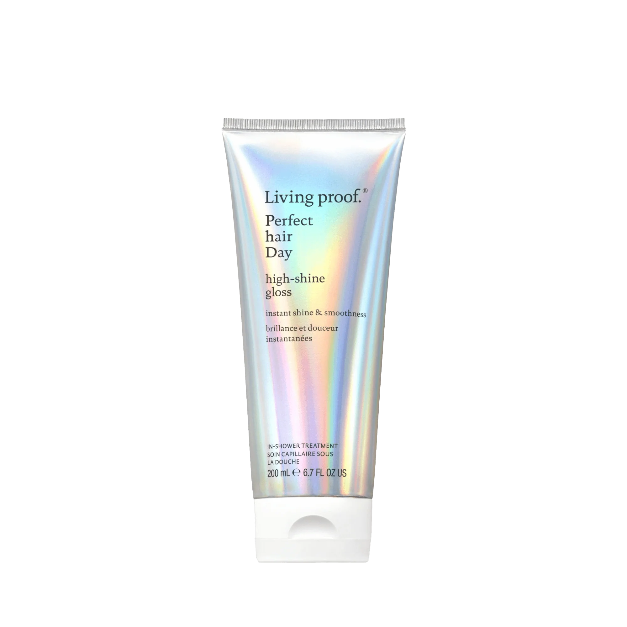 High Shine Gloss Trmt 6.7 oz
