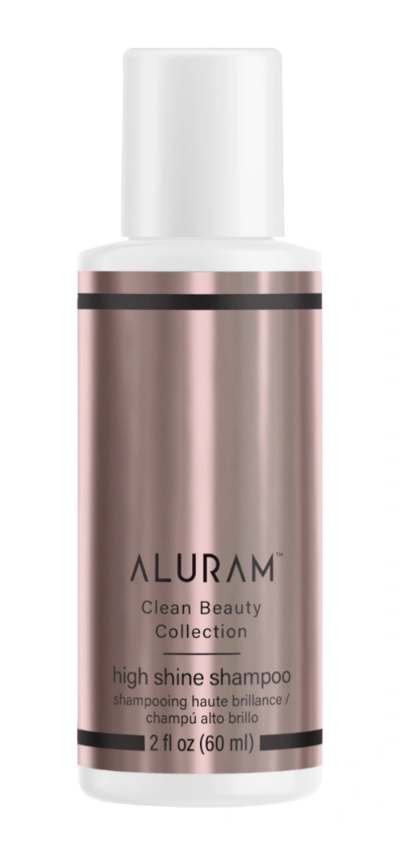 High Shine Shampoo