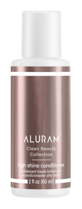 High Shine Conditioner