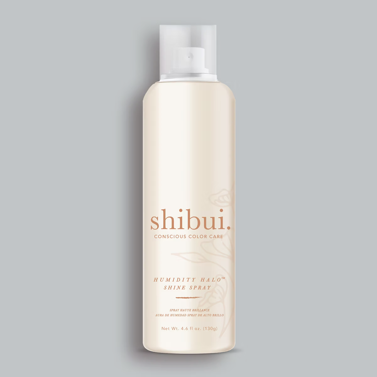 Humidity Shine Spray 4.6 oz