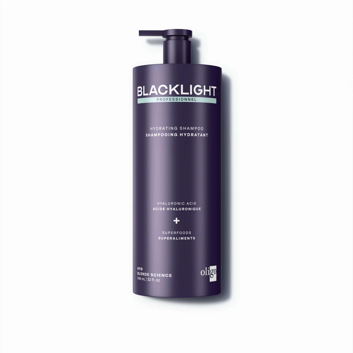 Pro Hydrating Shampoo 32 oz