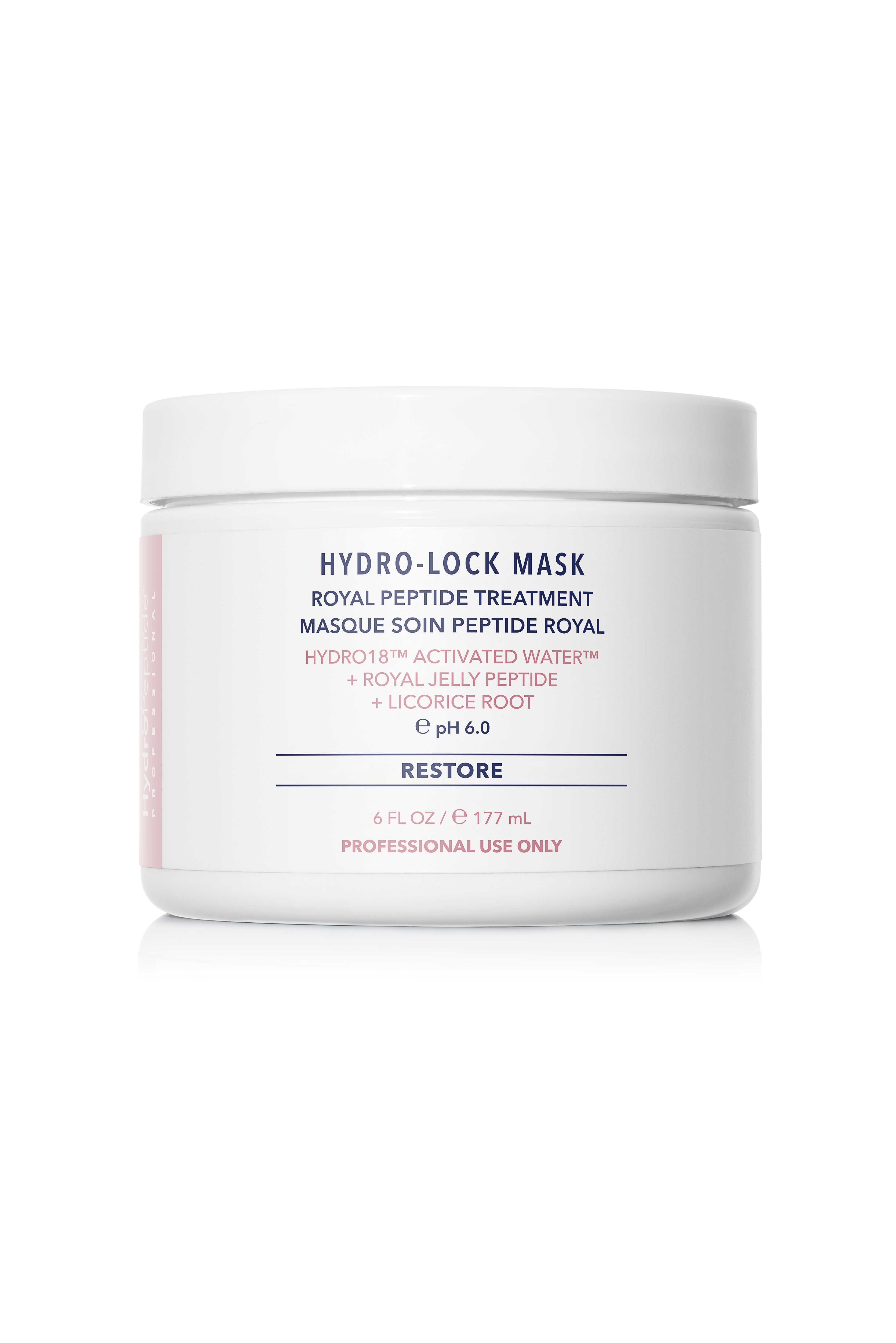Hydro-Lock Sleep Mask