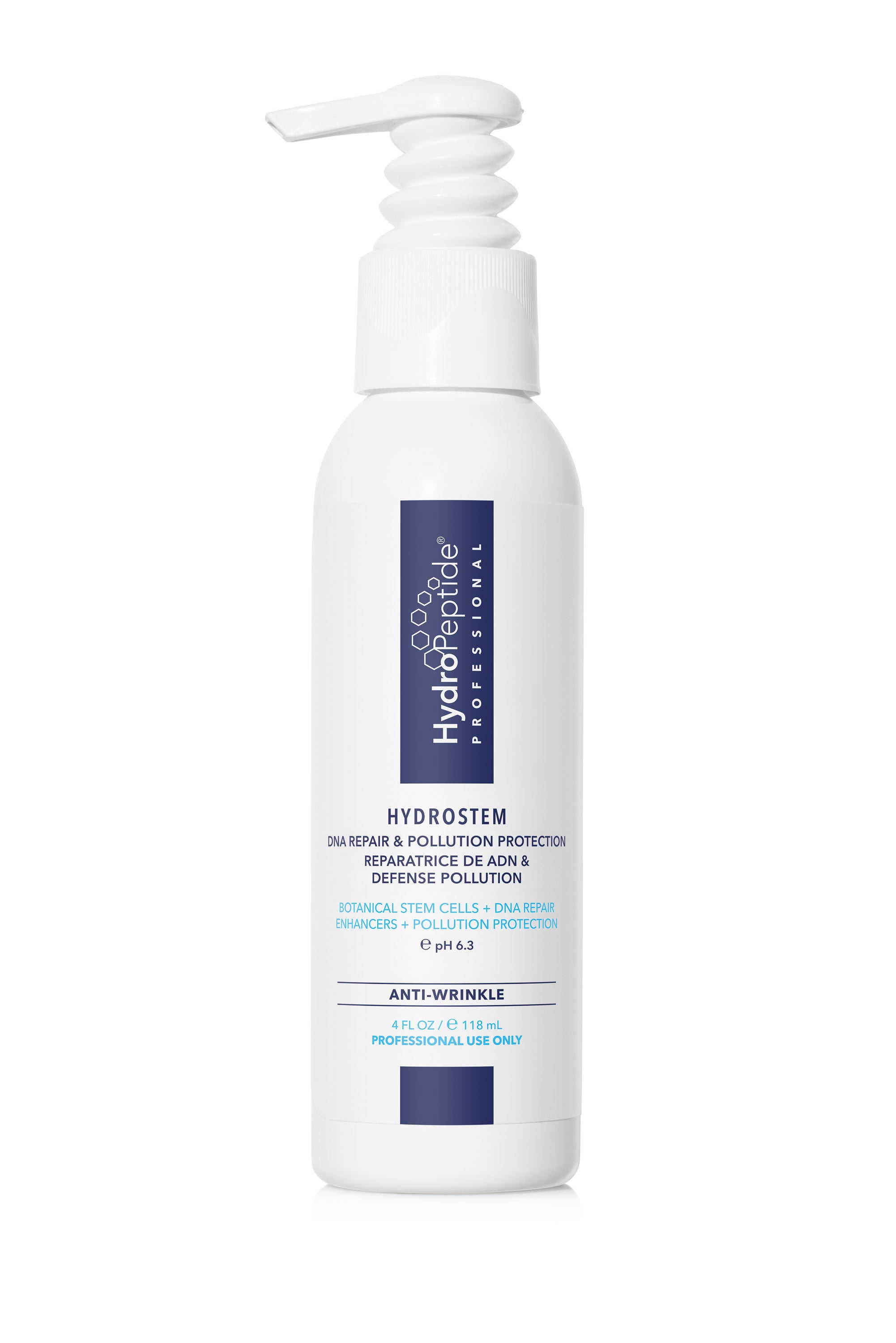 Hydrostem Serum 4 oz